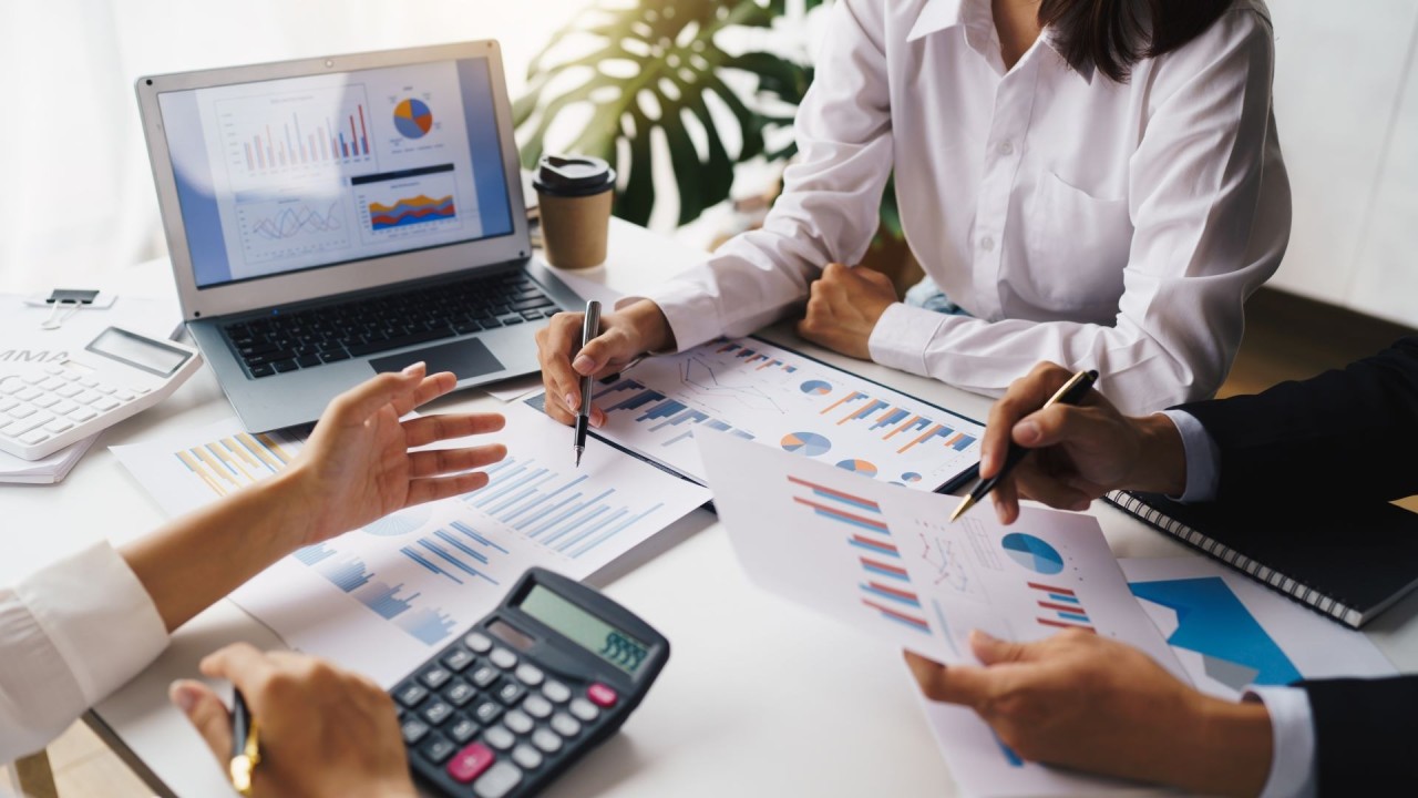 Accounting Consulting